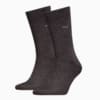 Изображение Puma Носки Classic Socks 2 Pack Men #1: anthracite