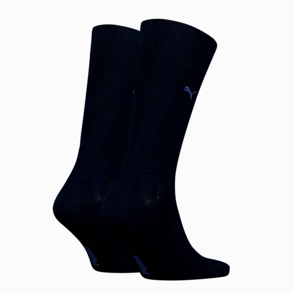 Зображення Puma Шкарпетки Classic Socks 2 Pack Men #2: navy