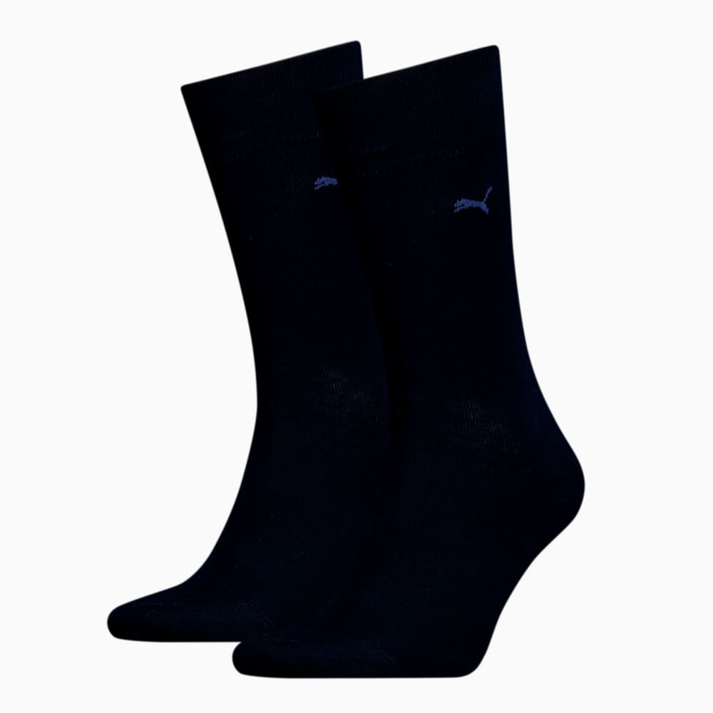 Зображення Puma Шкарпетки Classic Socks 2 Pack Men #1: navy