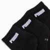 Изображение Puma Носки PUMA Unisex Quarter Socks 3 pack #2: black