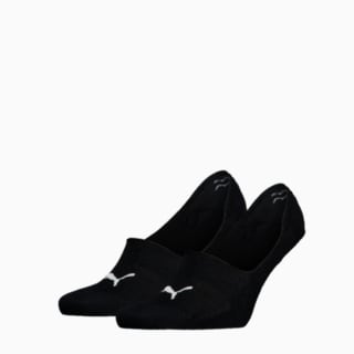 Изображение Puma Носки PUMA FOOTIE 2P UNISEX