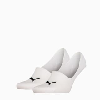 Зображення Puma Шкарпетки PUMA FOOTIE 2P UNISEX