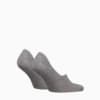 Изображение Puma Носки PUMA FOOTIE 2P UNISEX #2: middle grey melange