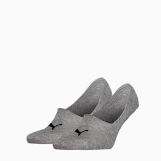 Зображення Puma Шкарпетки PUMA FOOTIE 2P UNISEX