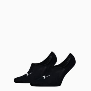 Изображение Puma Носки High Cut Footies 2-pack Unisex