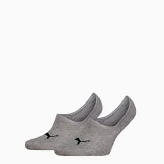 Изображение Puma Носки High Cut Footies 2-pack Unisex