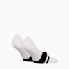 Зображення Puma Шкарпетки PUMA HERITAGE FOOTIE 2P UNISEX #3: White