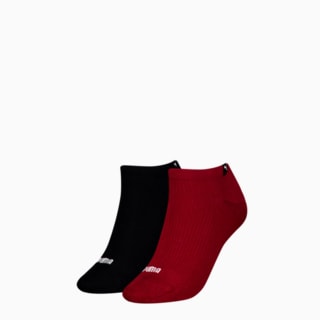 Зображення Puma Шкарпетки PUMA Women's Sneaker Socks 2 pack