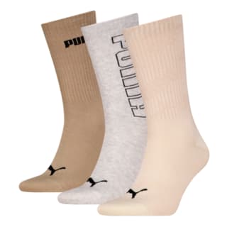 Изображение Puma Носки PUMA Unisex Crew Socks 3 pack