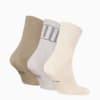 Зображення Puma Шкарпетки Short Socks 3 Pack Unisex #2: sand combo