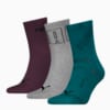 Зображення Puma Шкарпетки Short Socks 3 Pack Unisex #1: green combo