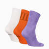 Зображення Puma Шкарпетки Short Socks 3 Pack Unisex #2: purple combo