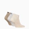 Зображення Puma Шкарпетки PUMA Unisex Sneaker Socks 3 pack #2: sand combo