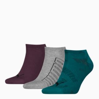 Зображення Puma Шкарпетки PUMA Unisex Sneaker Socks 3 pack