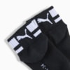 Изображение Puma Детские носки Quarter Socks 2 Pack Youth #3: black