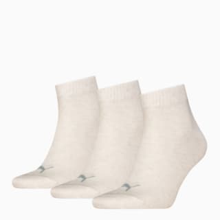 Изображение Puma Носки Quarter Socks 3 Pack Unisex