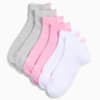 Imagen PUMA Calcetines tobilleros pack de 3 pares unisex #1