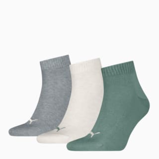 Зображення Puma Шкарпетки Quarter Socks 3 Pack Unisex