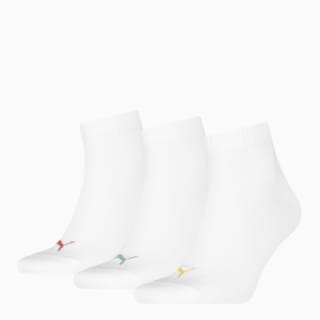 Зображення Puma Шкарпетки Quarter Socks 3 Pack Unisex