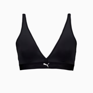 Изображение Puma Бра PUMA Women's Padded Triangle Top