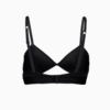 Зображення Puma Бра Short Top Women #2: black