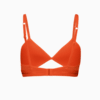 Зображення Puma Бра Short Top Women #2: Flame Orange