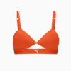 Зображення Puma Бра Short Top Women #1: Flame Orange