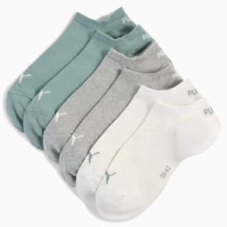 Зображення Puma Шкарпетки Sneaker Socks Unisex (3-pack)