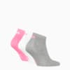 Imagen PUMA Calcetines invisibles unisex (pack de 3) #2