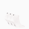 Зображення Puma Шкарпетки Sneaker Socks Unisex (3-pack) #2: White