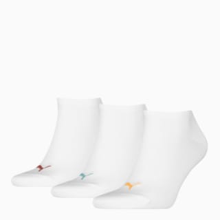 Изображение Puma Носки Sneaker Socks Unisex (3-pack)