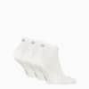 Изображение Puma Носки Sneaker Socks Unisex (3-pack) #2: Oatmeal