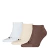 Зображення Puma Шкарпетки Sneaker Socks Unisex (3-pack) #1: beige combo