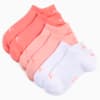 Зображення Puma Дитячі шкарпетки Sneaker Socks Youth (3-pack) #1: pink combo