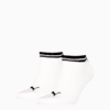 Зображення Puma Шкарпетки PUMA Unisex Heritage Sneaker #1: White
