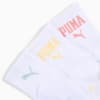 Зображення Puma Шкарпетки Logo Short Crew Socks Unisex (3-pack) #2: white combo