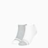 Зображення Puma Шкарпетки Heritage Sneaker Socks Women (2-pack) #1: white / grey