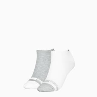 Зображення Puma Шкарпетки Heritage Sneaker Socks Women (2-pack)