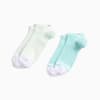 Зображення Puma Шкарпетки Heritage Sneaker Socks Women (2-pack) #1: mint combo