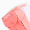 Зображення Puma Дитячі шкарпетки Quarter Socks Youth (3-pack) #2: pink combo
