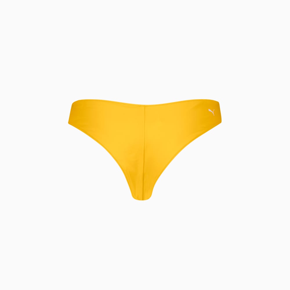 Зображення Puma Плавки PUMA Reversible Swim Brazilian Women #2: Vivid Blue