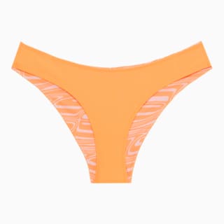 Изображение Puma Плавки PUMA Reversible Swim Brazilian Women