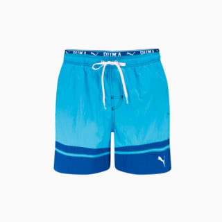 Зображення Puma Шорти для плавання PUMA SWIM MEN COLOUR BLOCK SHORT