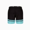 Изображение Puma Шорты для плаванья PUMA SWIM MEN COLOUR BLOCK SHORT #2: black