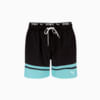 Изображение Puma Шорты для плаванья PUMA SWIM MEN COLOUR BLOCK SHORT #1: black