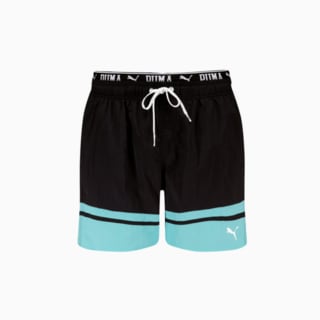 Зображення Puma Шорти для плавання PUMA SWIM MEN COLOUR BLOCK SHORT