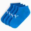 Изображение Puma Носки PUMA Unisex Sneaker Socks (2 pack) #1: Blue