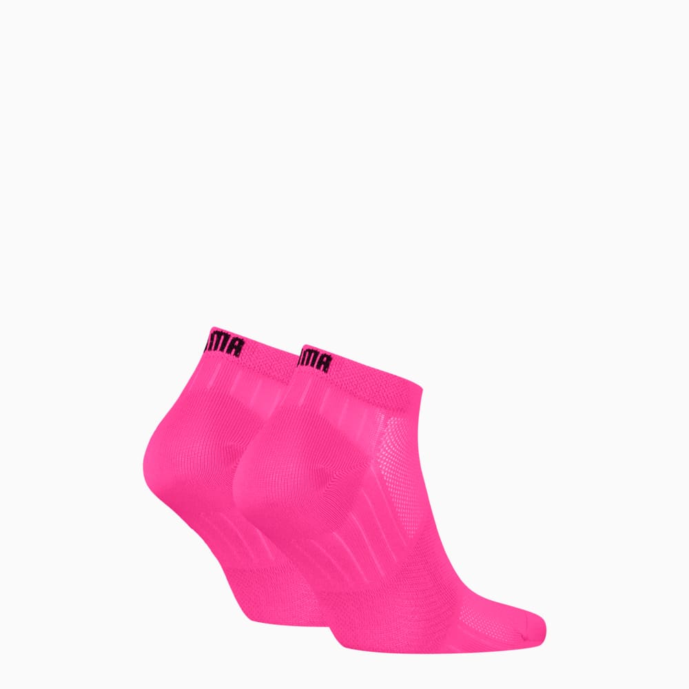 Зображення Puma Шкарпетки PUMA Unisex Sneaker Socks (2 pack) #2: pink