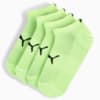 Изображение Puma Носки PUMA Unisex Sneaker Socks (2 pack) #1: Yellow