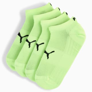 Изображение Puma Носки PUMA Unisex Sneaker Socks (2 pack)